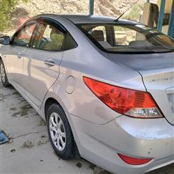 هيونداي أكسنت